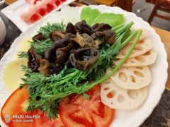 -老码头火锅(玉林店)