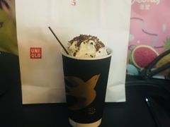 松林拿铁-BeauTea水仙(coco park店)