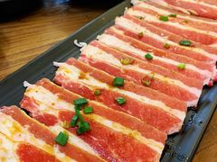 -九田家黑牛烤肉料理(晋阳街店)