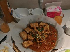 -金百万烤鸭店(良乡店)