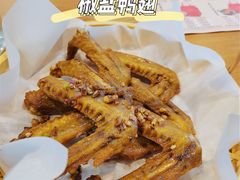 -喜上喜鸡煲翅(吉大店)