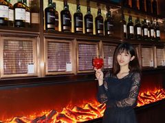 -JK HOUSE(海上世界店)