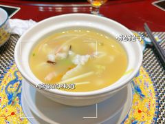 -龙悦湾酒家·八阵鱼生·渔人码头店