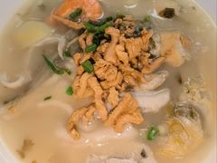 -面道赞宁海海鲜面(迎凤街店)