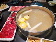 -二刀潮牛(重庆光环购物公园店)
