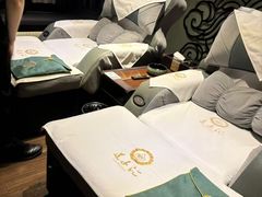 -沙龙宴(夷陵广场店)