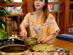 -汤连得温泉馆(宝山店)