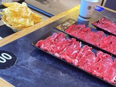 -林记潮牛·牛肉火锅(上马墩店)