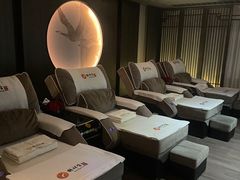 -鹤祥宫·影院足道·SPA连锁(苹果园店)