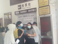 -千岛湖王子谷漂流