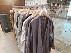 -MUJI无印良品(西湖银泰城店)
