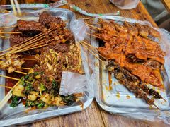 -胡仁根胡记炸炸炸