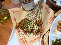 -怪噜范·老贵阳街头名小吃(鸿通城店)