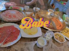 酥肉-坎爷秘制火锅(一格广场店)