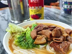 -珍珍小食店(西华路店)