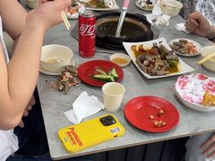 -林记潮汕海鲜砂锅粥(平潭店)