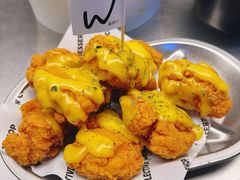 -W COLLECTIVE  DESSERT SHOP