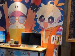 -YOGO优果密室逃脱(新佳丽广场店)