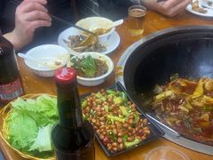 -曹丞相·地锅鸡·地锅鱼(武林店)