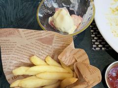 -翡翠鸟精品泰国菜(北辰财富中心店)