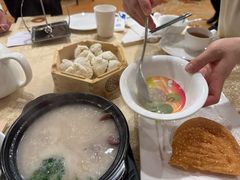 -麒麟中餐厅·经典粤菜·地道菜式老字号(广州长隆酒店)