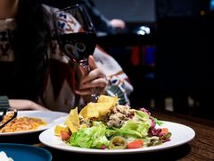 -Cactus墨西哥仙人掌餐厅