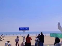 -巧克力渔家.小船海鲜胶东菜(万平口店)