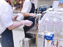 -Manner Coffee(壹方城店)