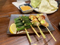 -鸟鹏烧鸟居酒屋(天河领展店)