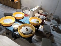 -1001艺术手作·银饰DIY·拼豆(小寨金莎店)