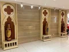 -南京苏宁环球大酒店(桥北店)