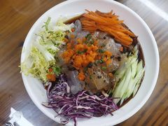 -十二道丰味·徐州土菜·烧烤(何山路店)