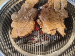 -味家烤肉烤鳗鱼牛排(西塔旗舰店)