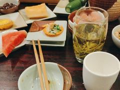 -青藤茶馆(南山路店)