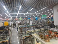 -万润国际酒店用品市场