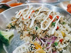 -黑豚黨韩国烤肉料理(悦然时光店)