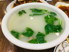 -清真·玛丽亚新疆菜主题餐厅(浙江中路店)