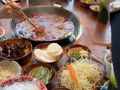 -楠火锅(哈尔滨金爵万象店)