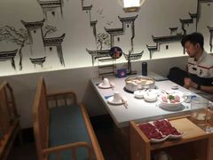 -俏牛哥鲜牛肉牛肆馆(重庆天地店)
