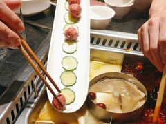 -小日子火锅(古槐街店)