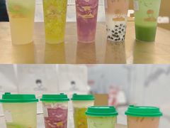 -TFIREROOM火社的茶(裕华万达店)