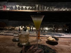 -格兰酒吧Glen Bar