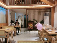 -尚SHANG泰国菜(中山大道店)