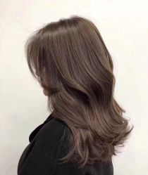 -MYYF SALON烫发染发