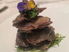 -荷塘秋月·本帮江浙菜(国权路店)