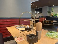 -新石器烤肉(百联川沙店)