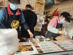 -卞姐蛋饼(陕西南路店)