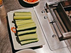 -白玉串城·朝鲜族烤串(龙岗店)