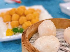 -誉八仙粤菜(万象天地店)