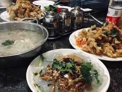 -张包铺(道外店)